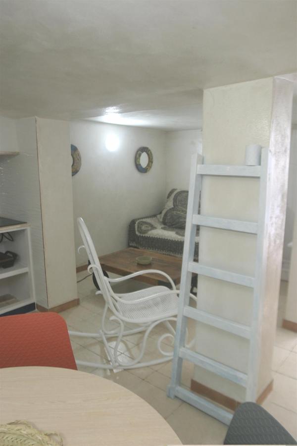 Parais Descans La Vila Joiosa Extérieur photo