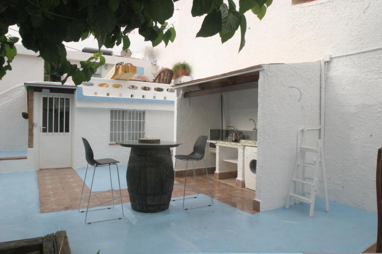 Parais Descans La Vila Joiosa Extérieur photo