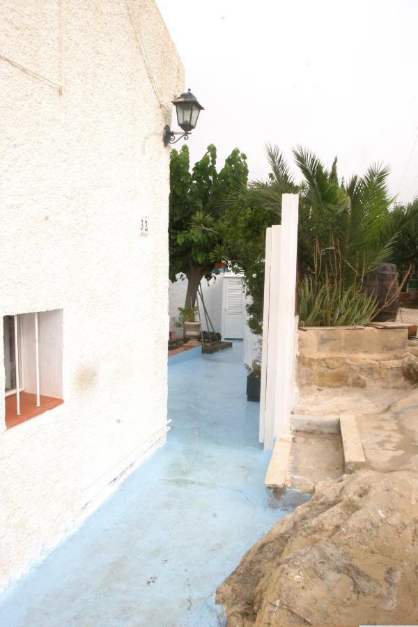 Parais Descans La Vila Joiosa Extérieur photo