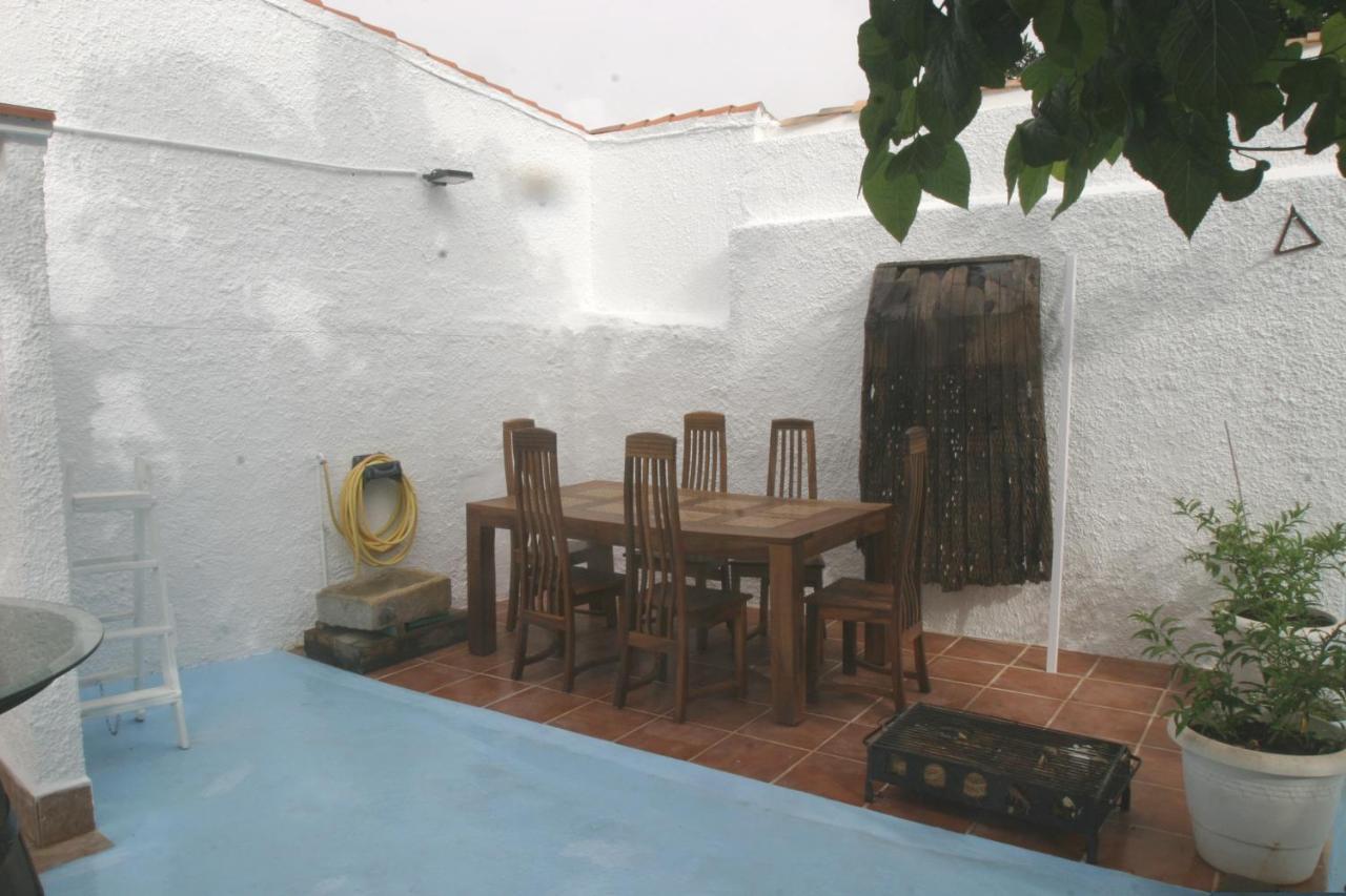 Parais Descans La Vila Joiosa Extérieur photo