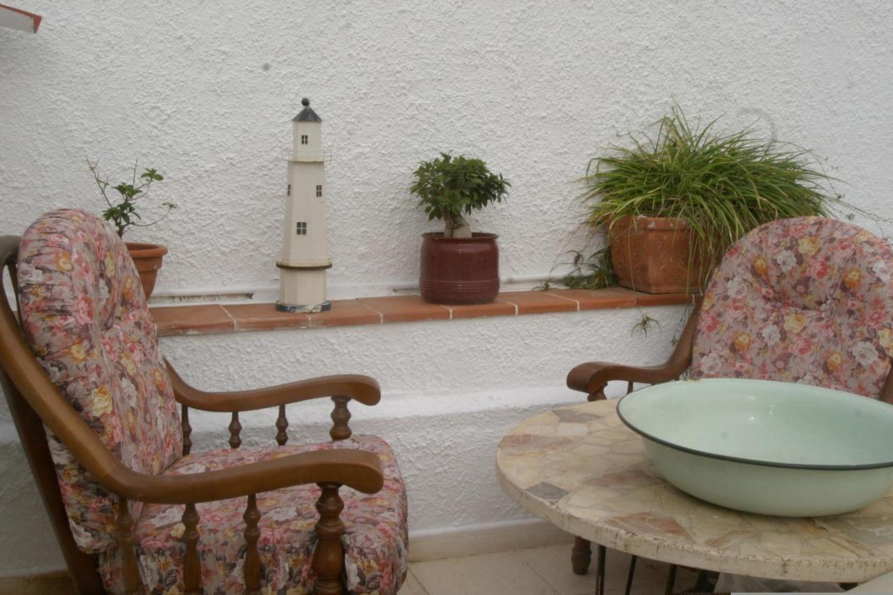 Parais Descans La Vila Joiosa Extérieur photo