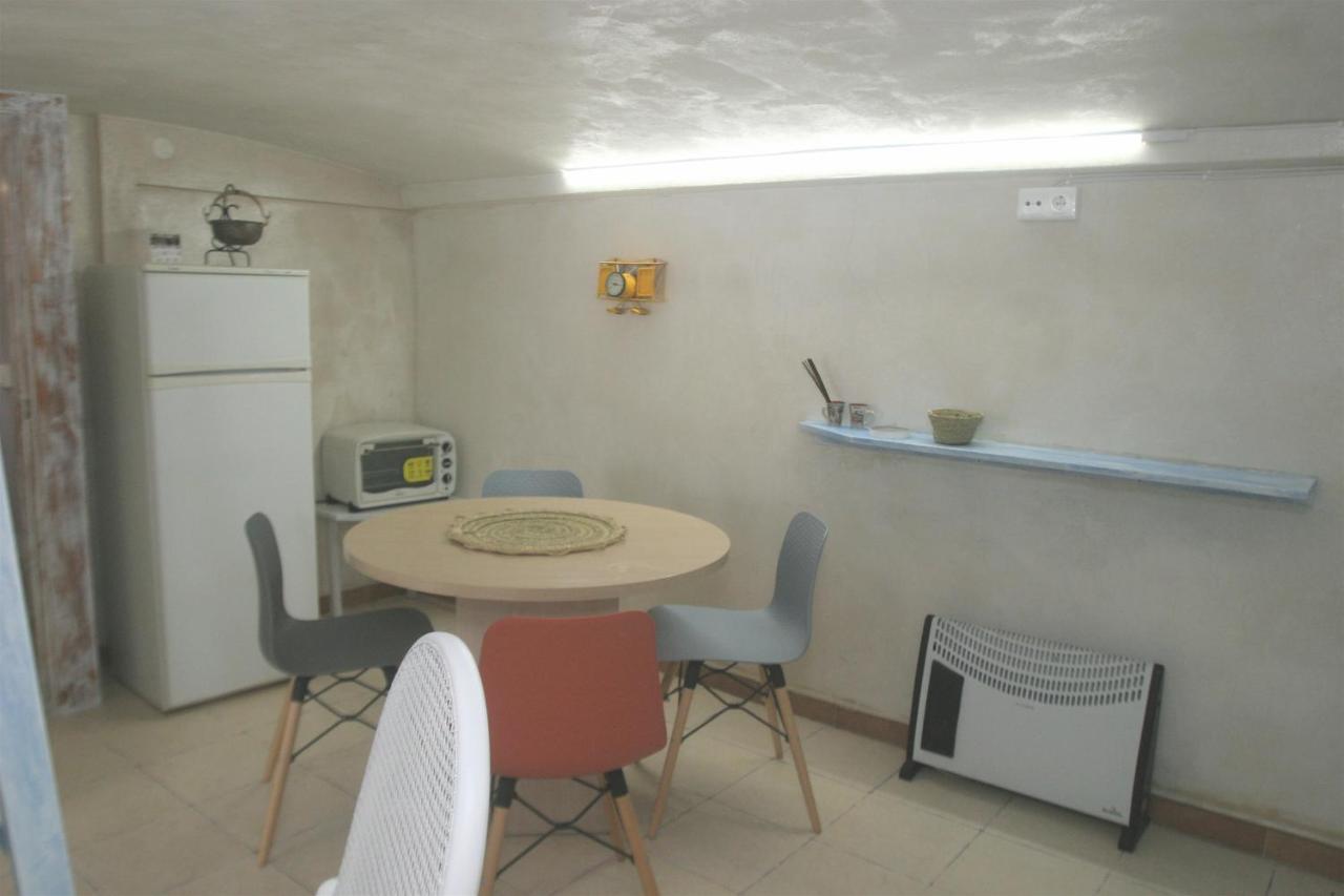 Parais Descans La Vila Joiosa Extérieur photo