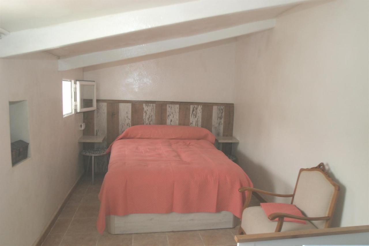 Parais Descans La Vila Joiosa Extérieur photo